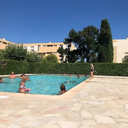 Apartman Family Close To The