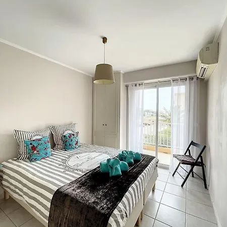 Apartman Family Close To The *