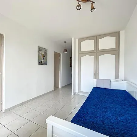 Family Close To The * Le Lavandou