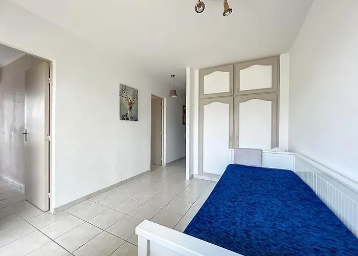 Family Close To The * Le Lavandou