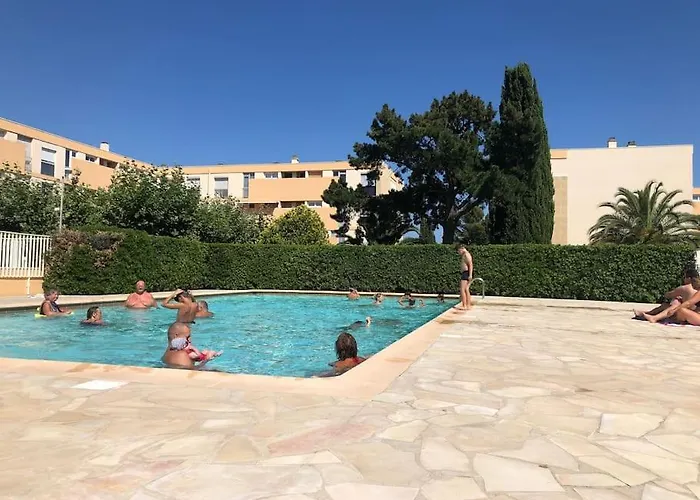 Appartamento Family Close To The