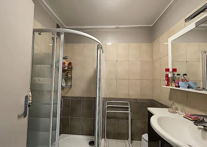 Apartament Family Close To The Le Lavandou