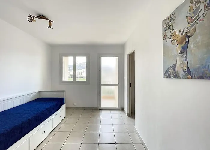 Family Close To The Apartmán