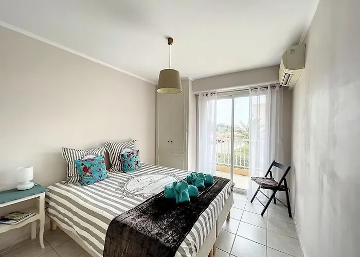 Apartament Family Close To The *