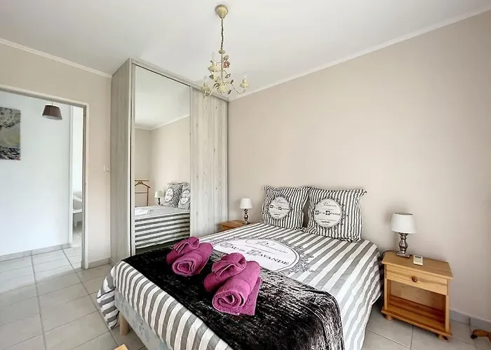 Family Close To The Appartamento